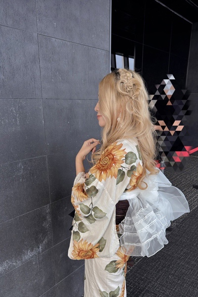 椿 るい さんの写真