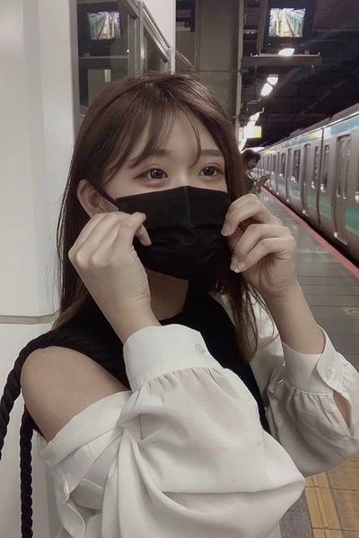 香月ひな  さんの写真